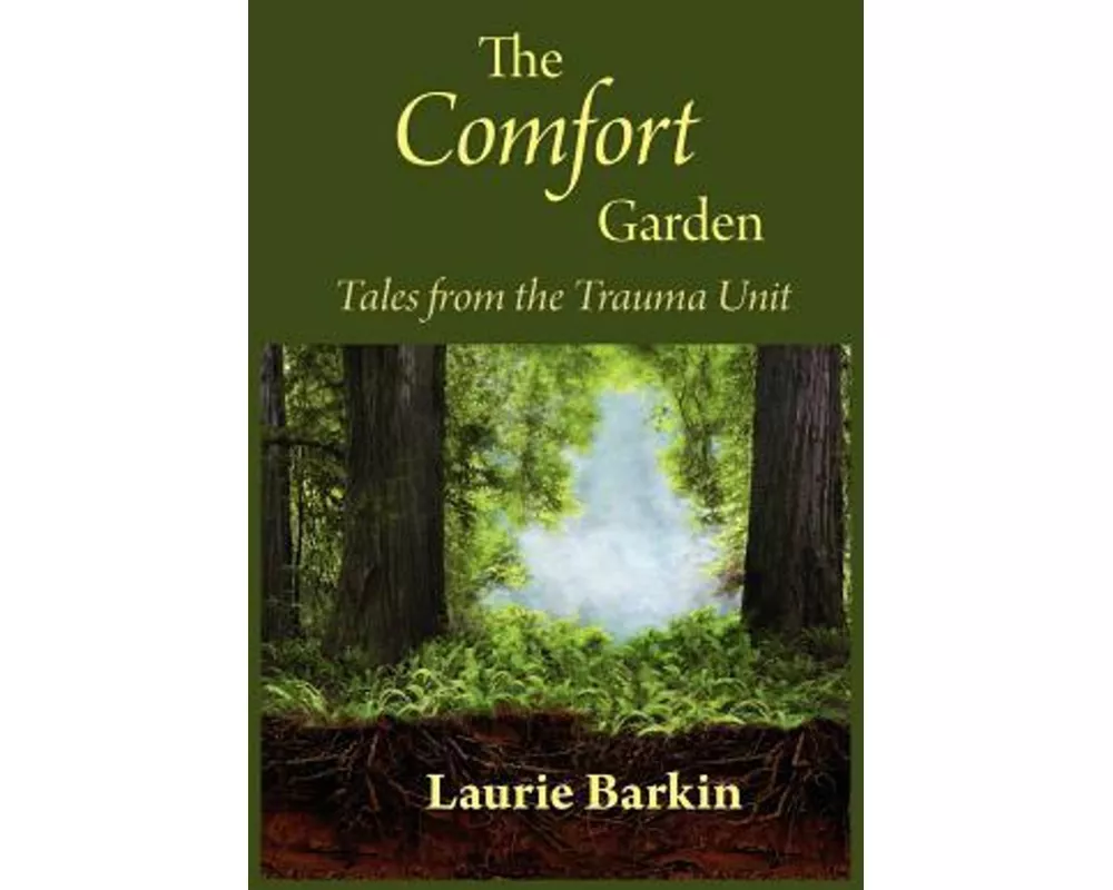 The Comfort Garden