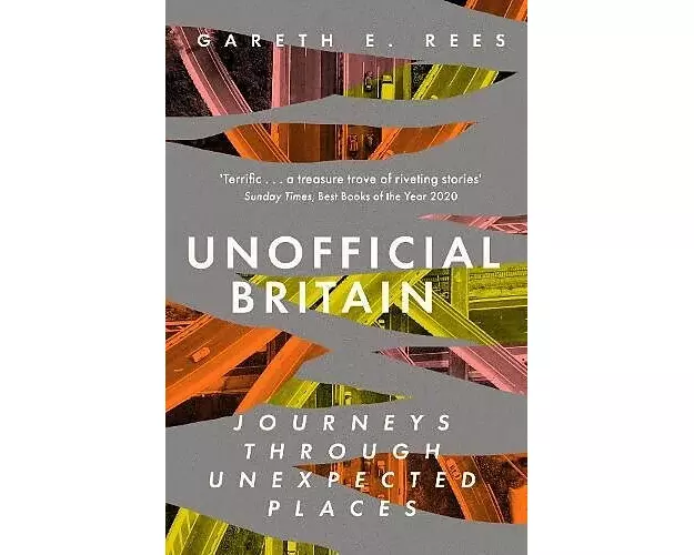 Unofficial Britain