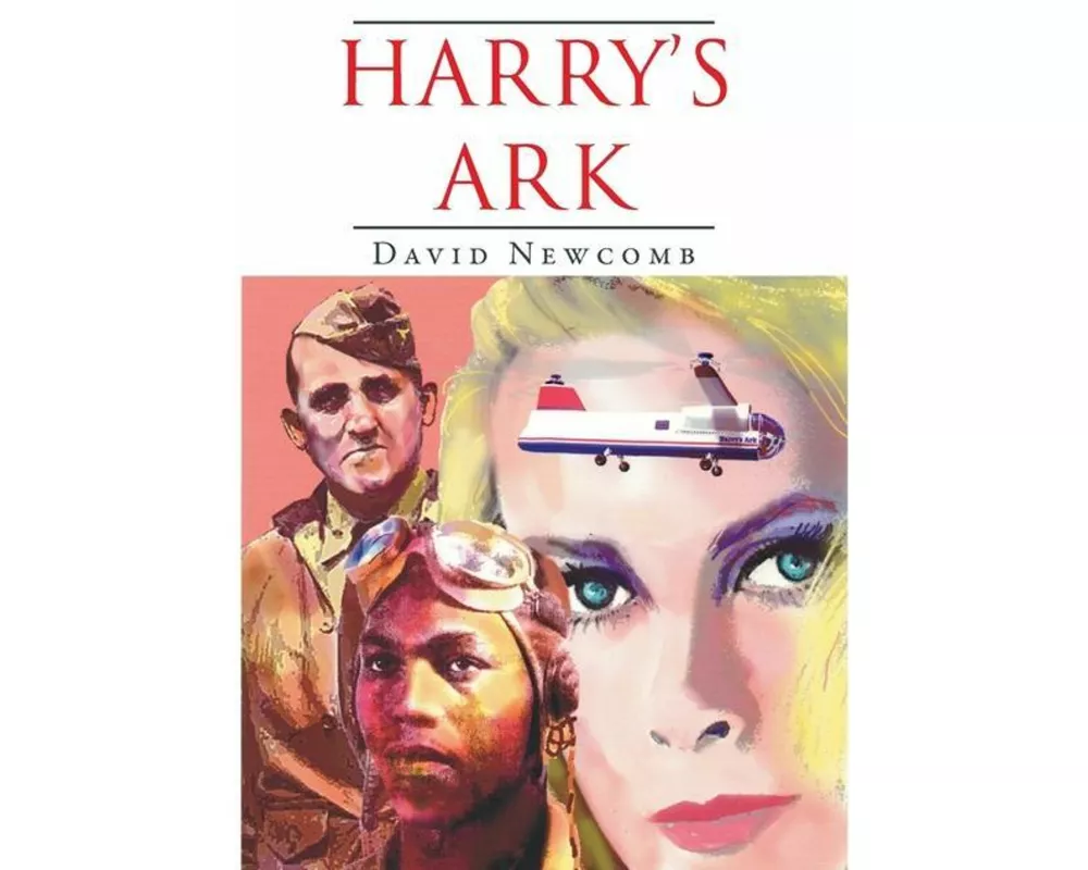 Harry's Ark