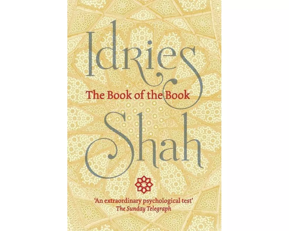 The Book of the Book