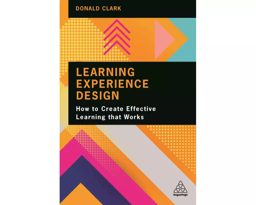 Learning Experience Design