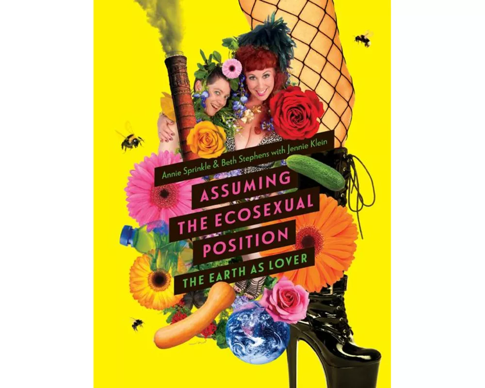 Assuming the Ecosexual Position