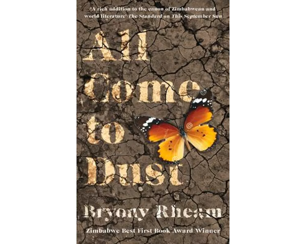 All Come to Dust