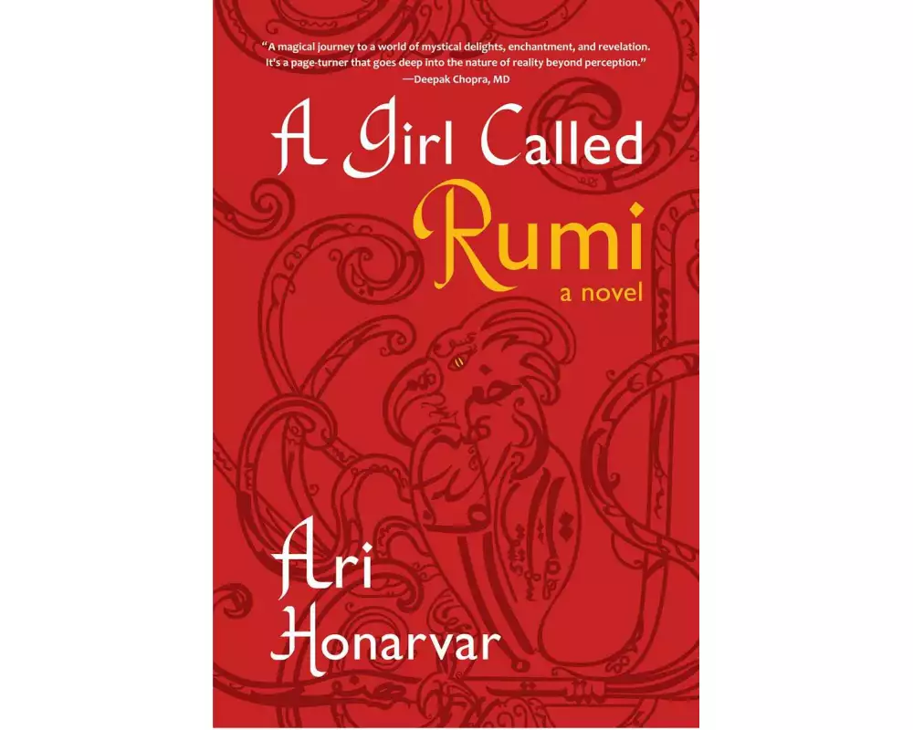 A Girl Called Rumi