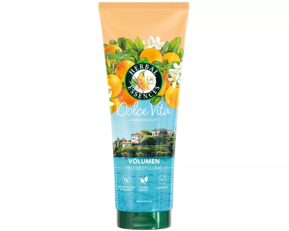 Herbal Essences Haarkur Dolce Vita Pflegespülung 250 ml