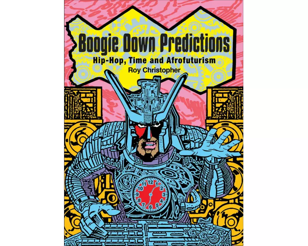 Boogie Down Predictions