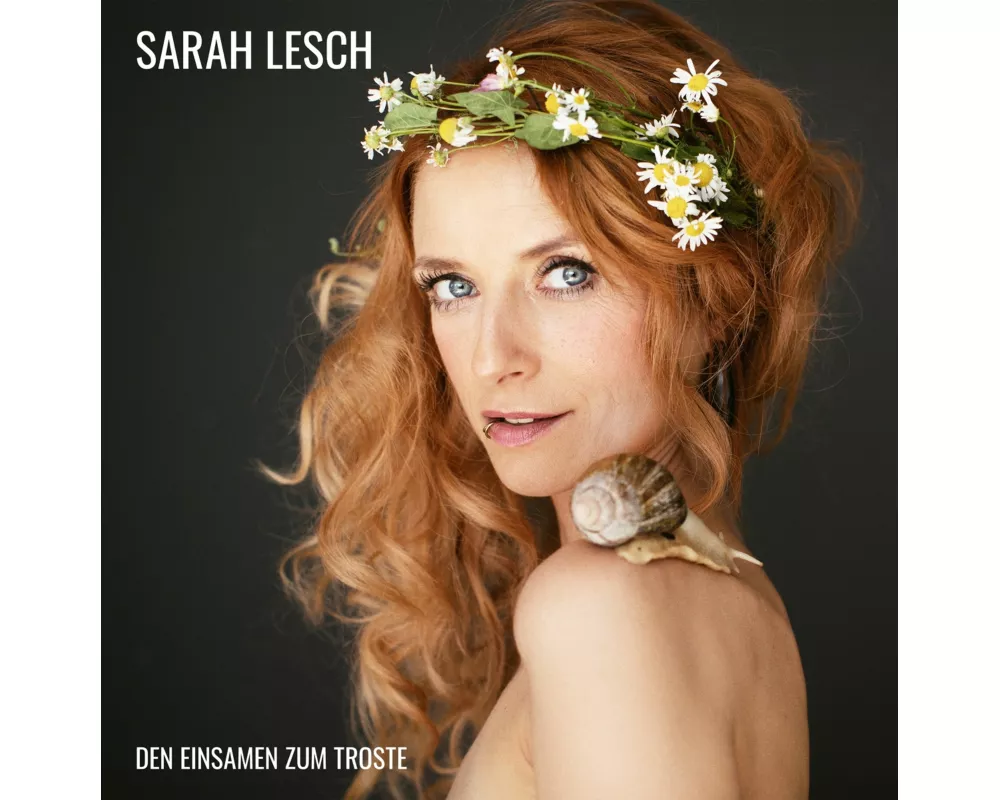 Den Einsamen Zum Troste