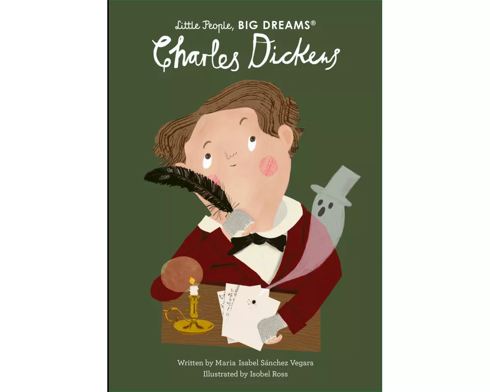 Charles Dickens: Volume 69