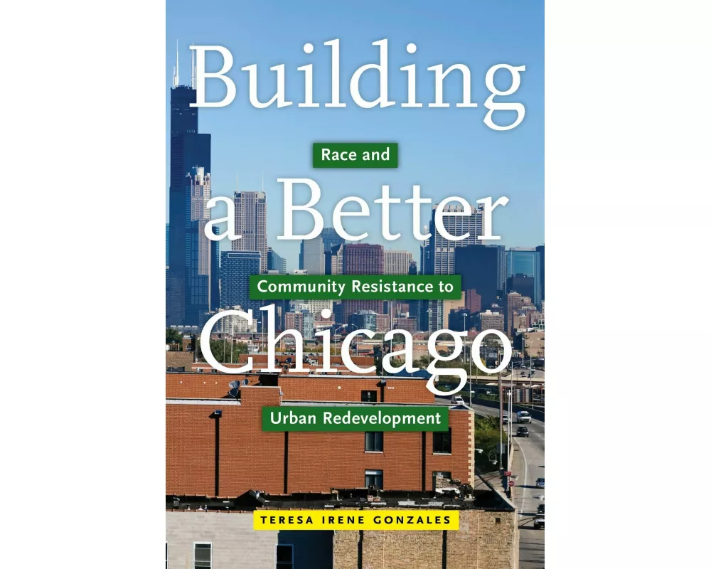 Building a Better Chicago