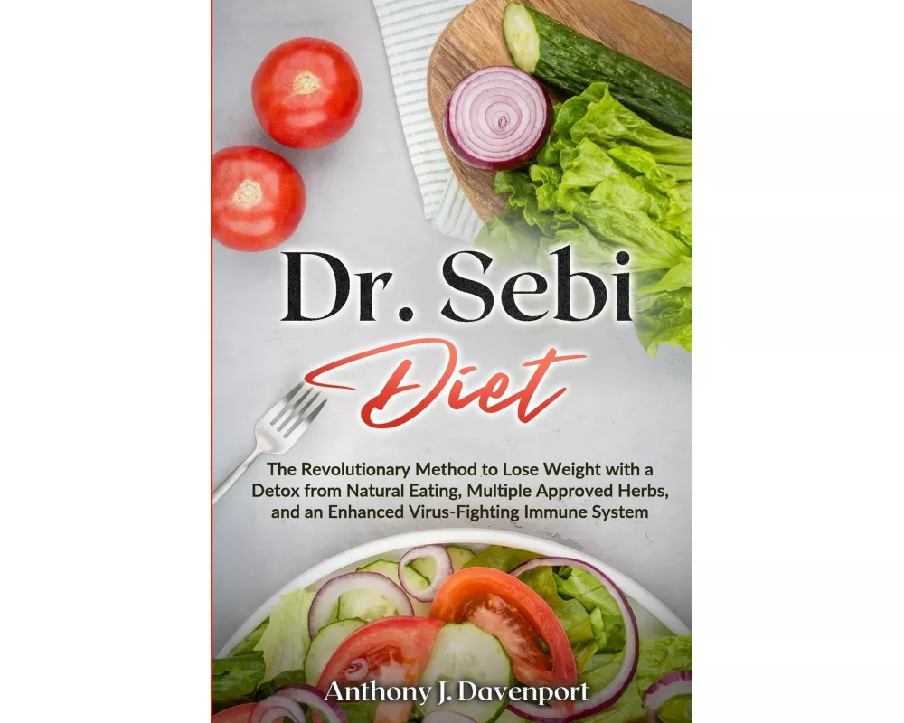 Dr.Sebi Diet