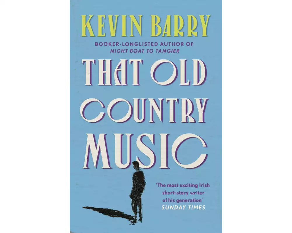 That Old Country Music