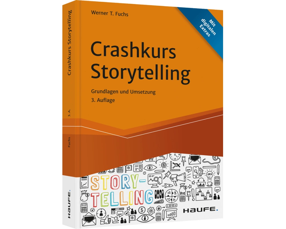 Crashkurs Storytelling