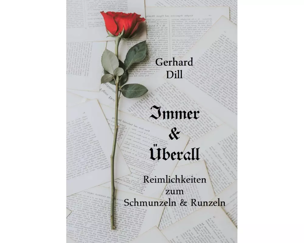Immer & Überall