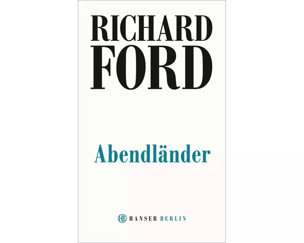 Abendländer