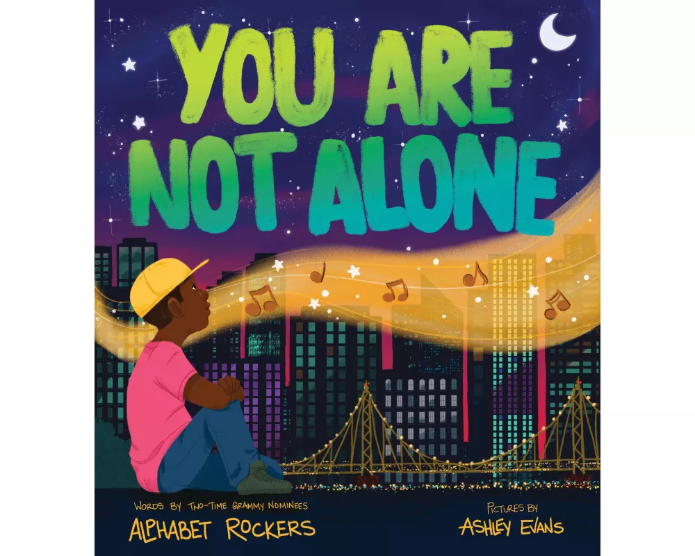 You Are Not Alone