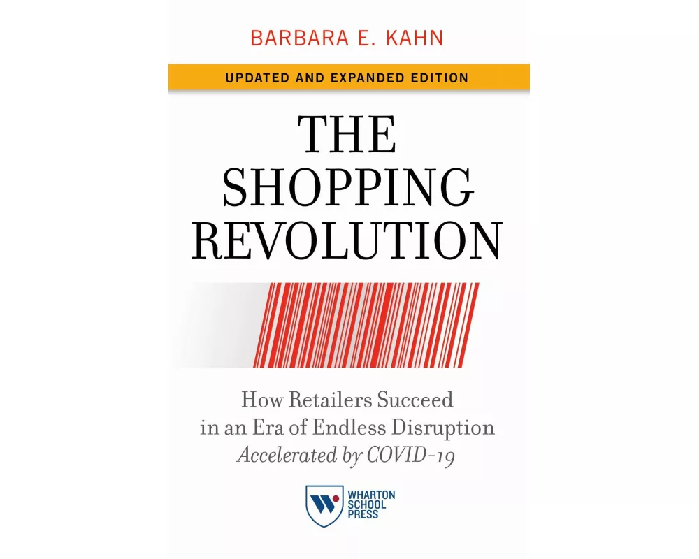The Shopping Revolution, Updated and Expanded Edition