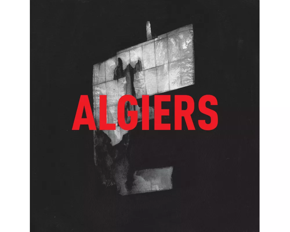 Algiers