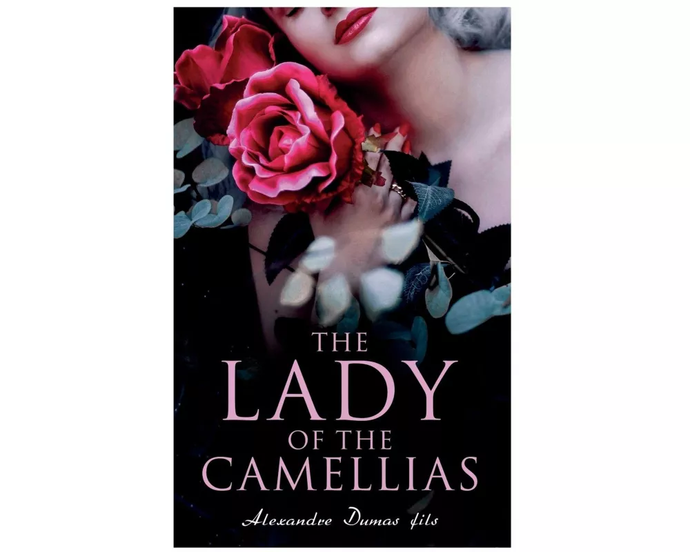The Lady of the Camellias