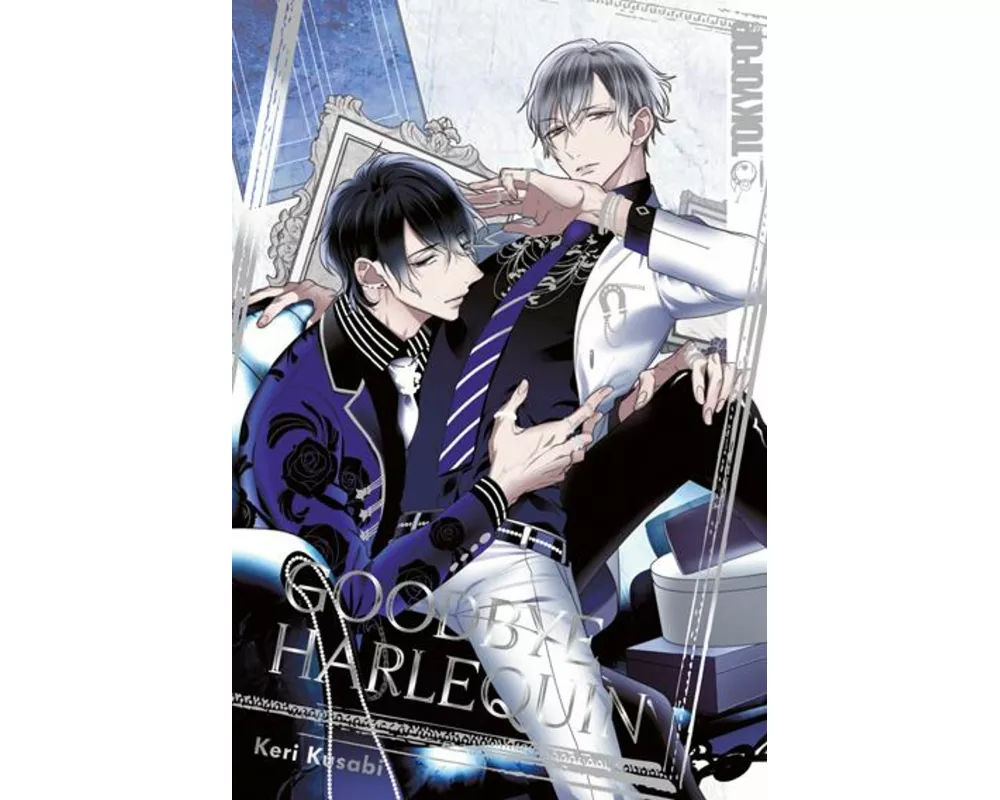 Goodbye Harlequin