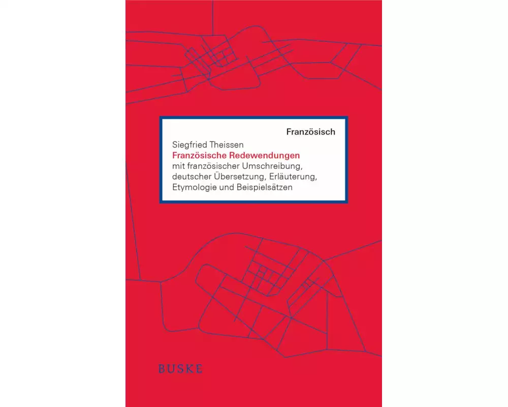 Französische Redewendungen