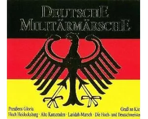 Deutsche Militärmärsche