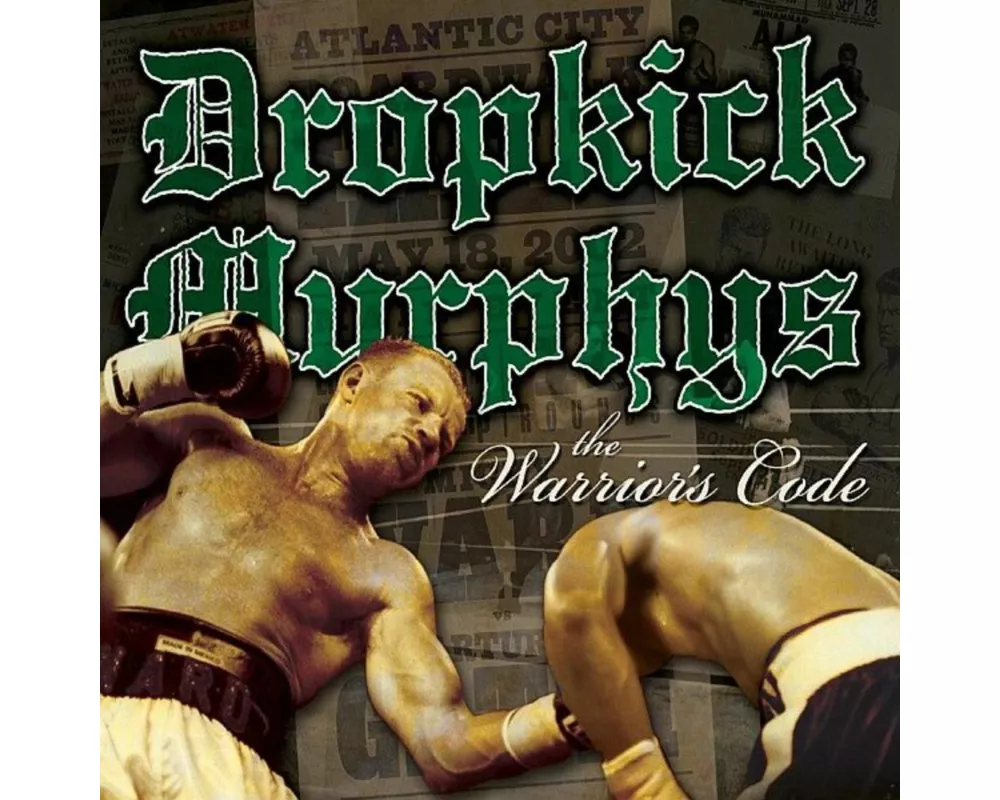 The Warriors Code