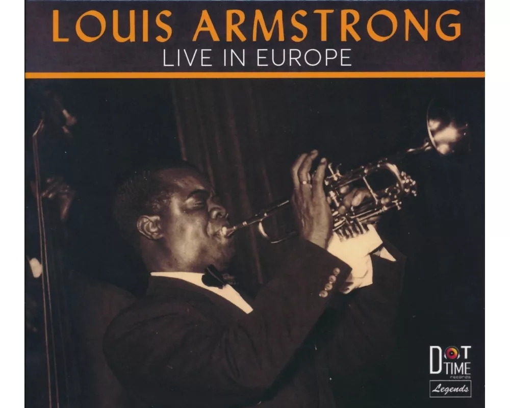 Live In Europe