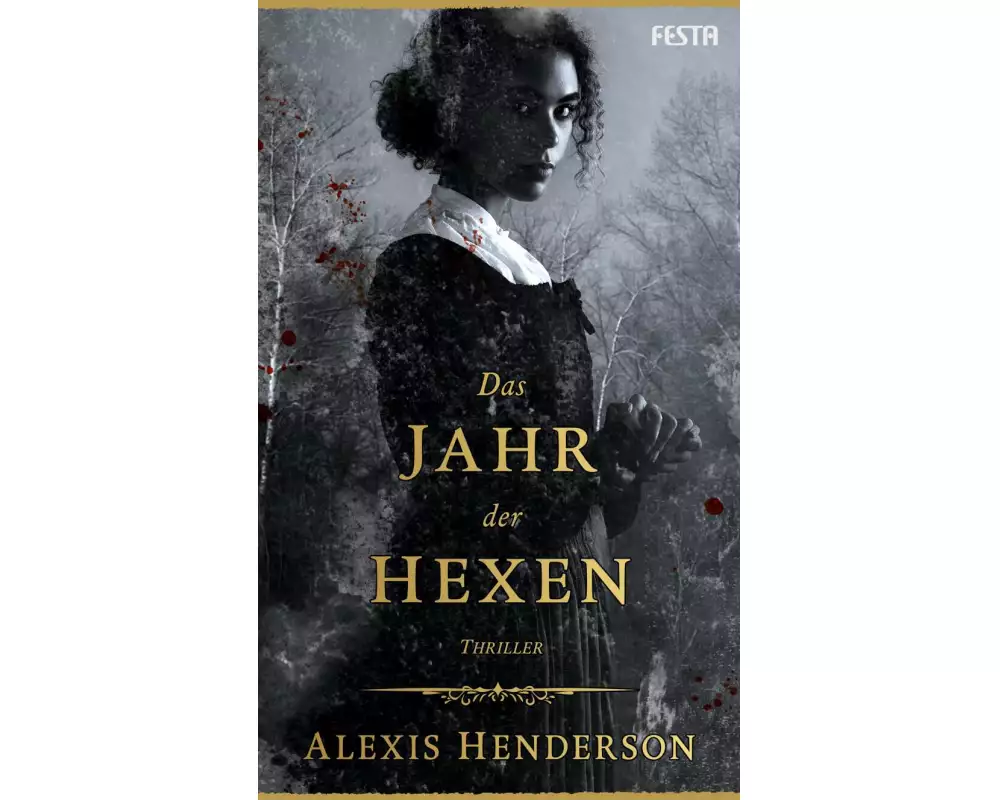 Das Jahr der Hexen