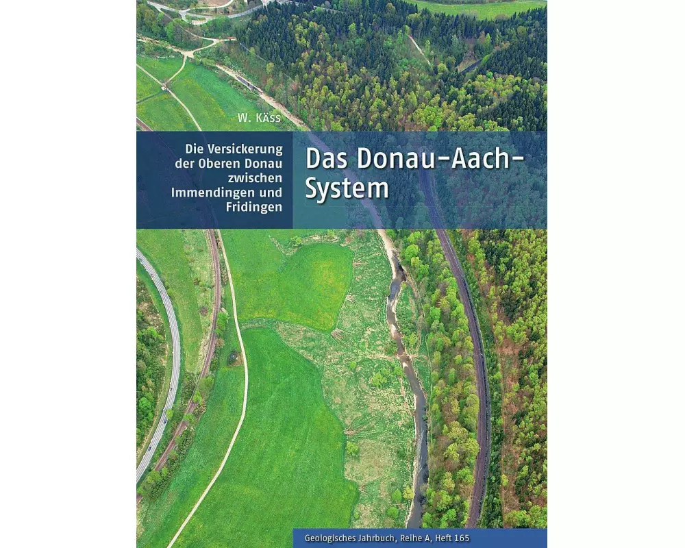 Das Donau-Aach-System