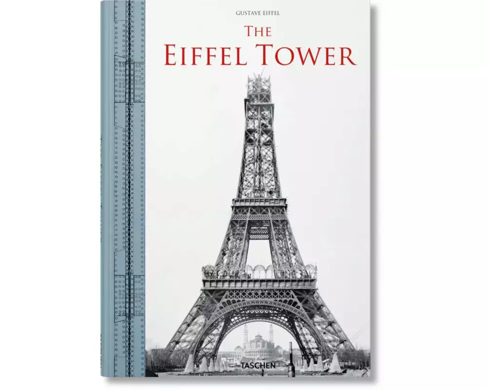 The Eiffel Tower