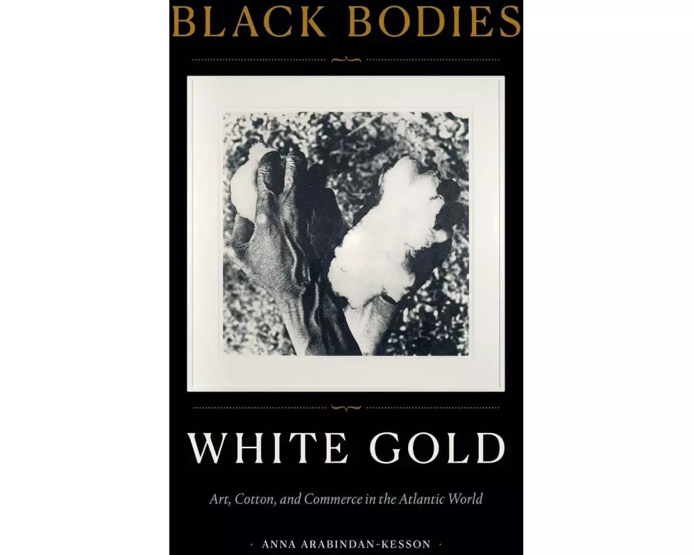Black Bodies, White Gold
