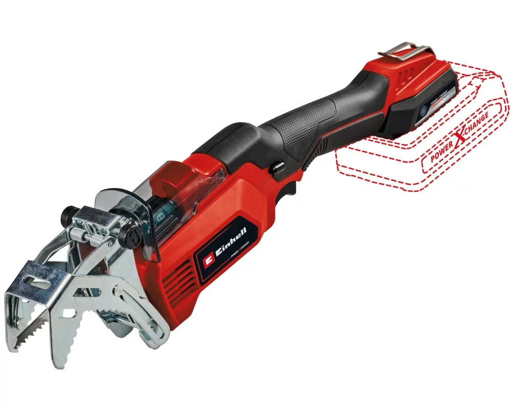 Einhell Akku-Astsäge GE-GS 18/150 Li-Solo