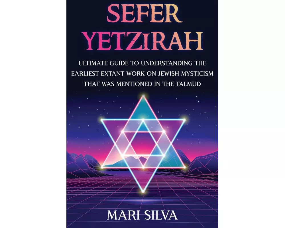 Sefer Yetzirah