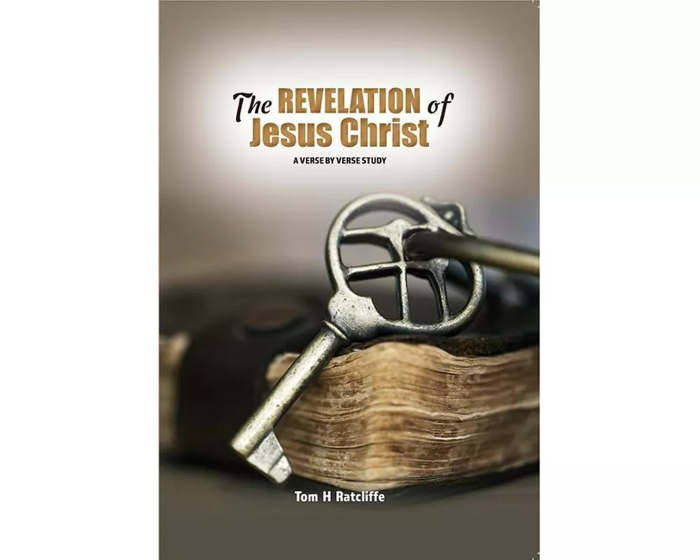The Revelation of Jesus Christ