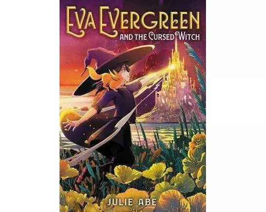 Eva Evergreen and the Cursed Witch