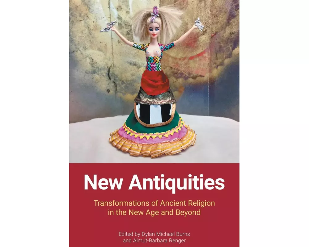 New Antiquities