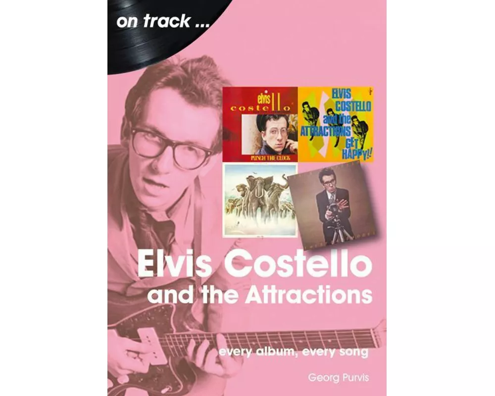 Elvis Costello and the Attractions