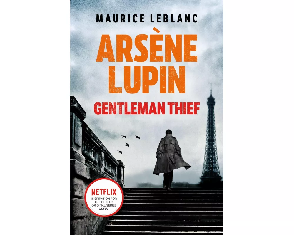 Arsène Lupin, Gentleman-Thief