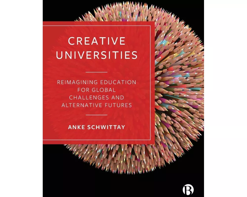 Creative Universities