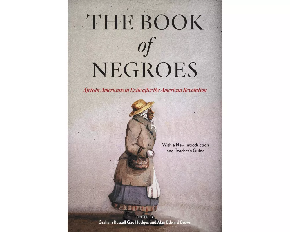 The Book of Negroes
