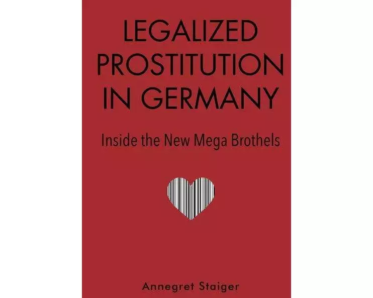 Legalized Prostitution in Germany