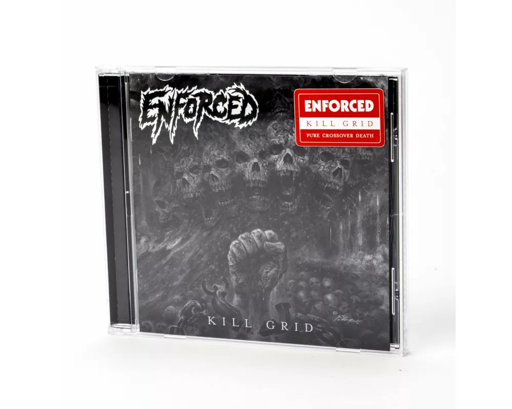 Kill Grid