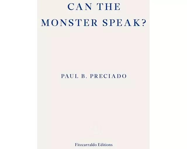 Can the Monster Speak?