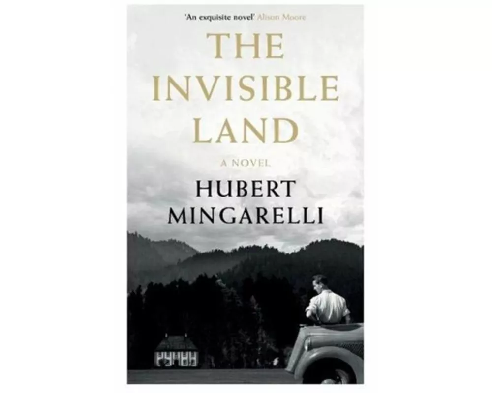The Invisible Land