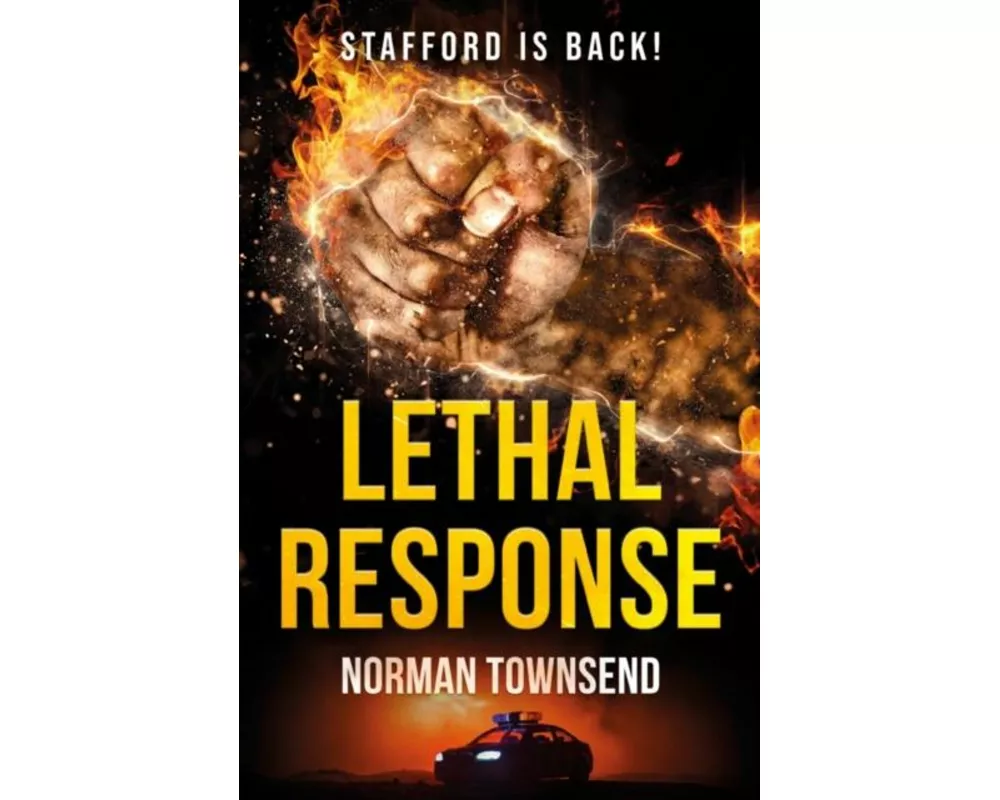 Lethal Response