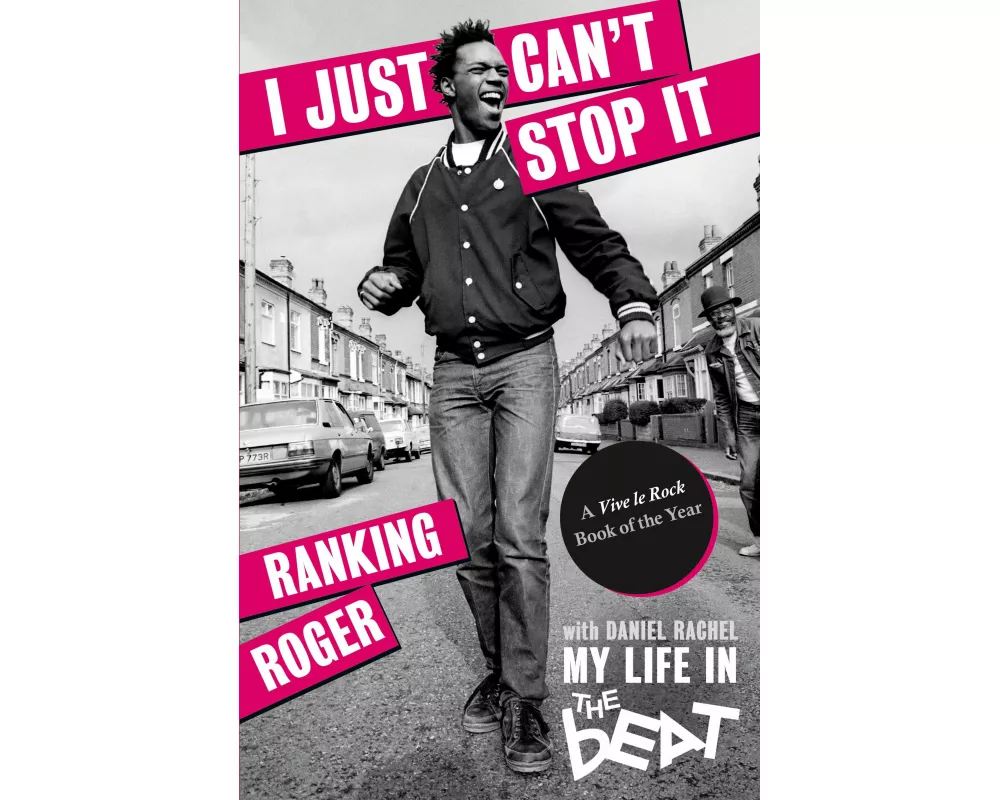 I Just Can't Stop It