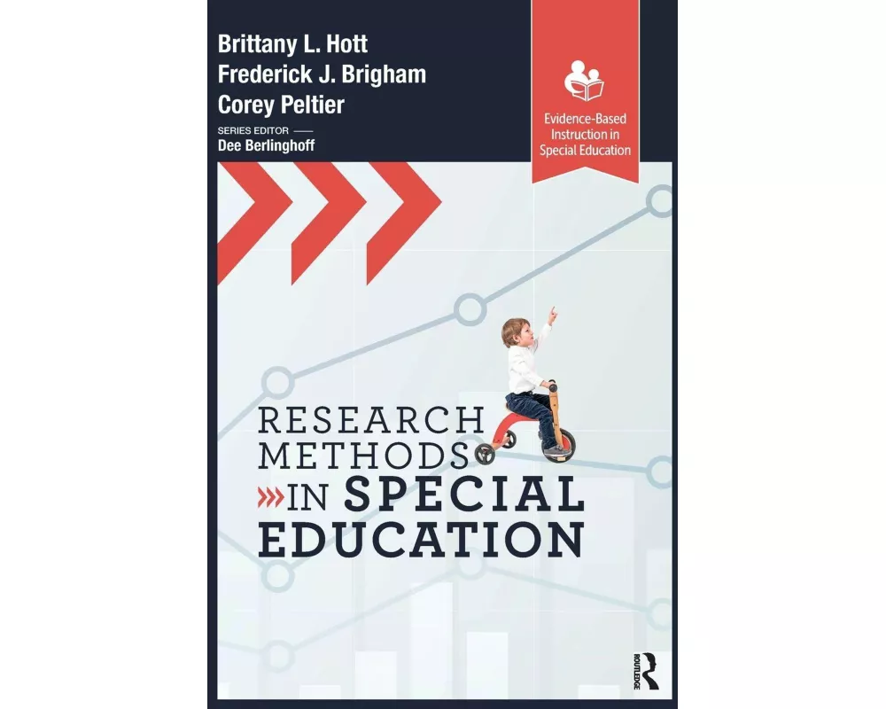 Research Methods in Special Education