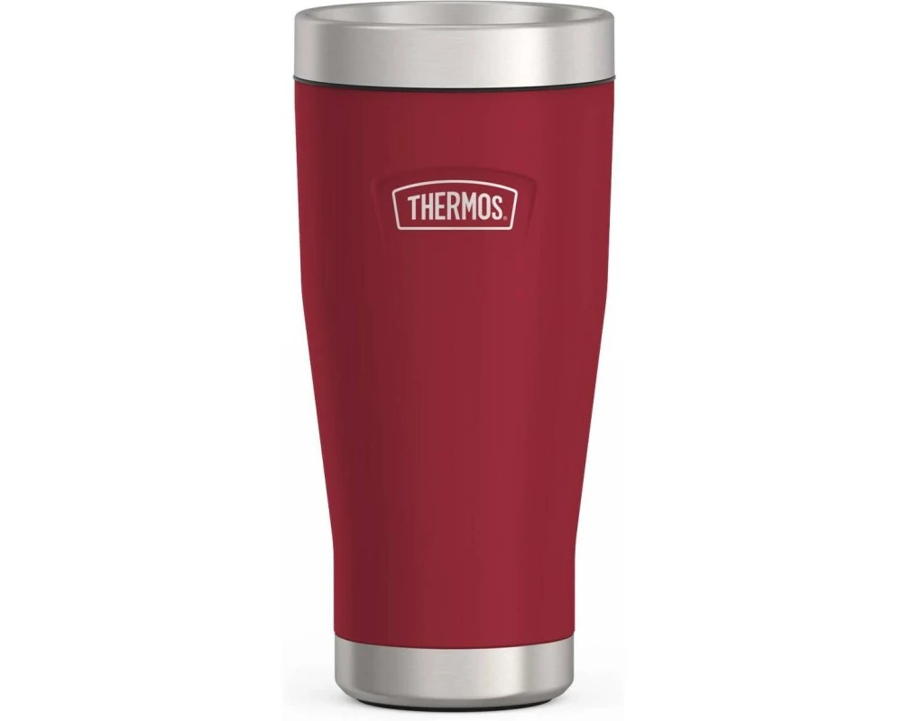 Thermos Thermobecher Icon 470 ml, Berry