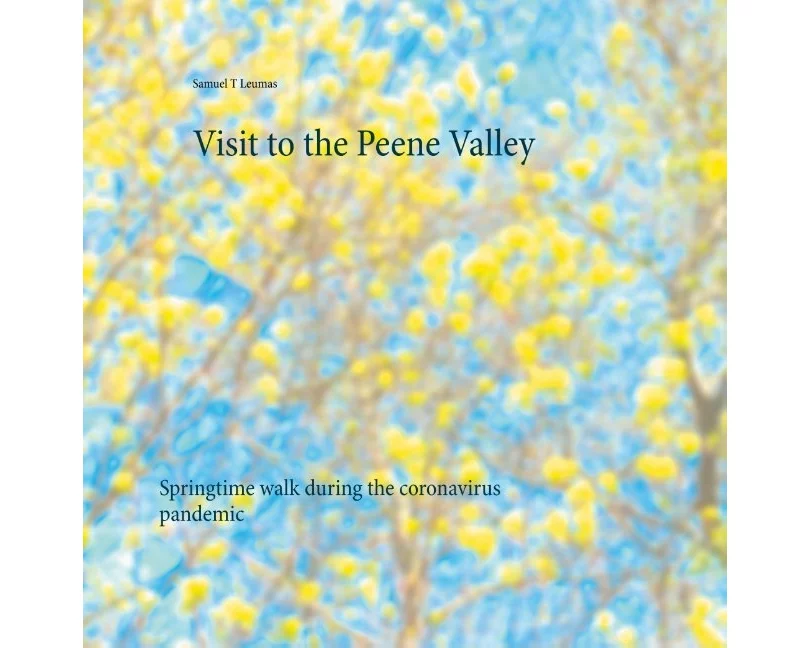 Visit to the Peene Valley
