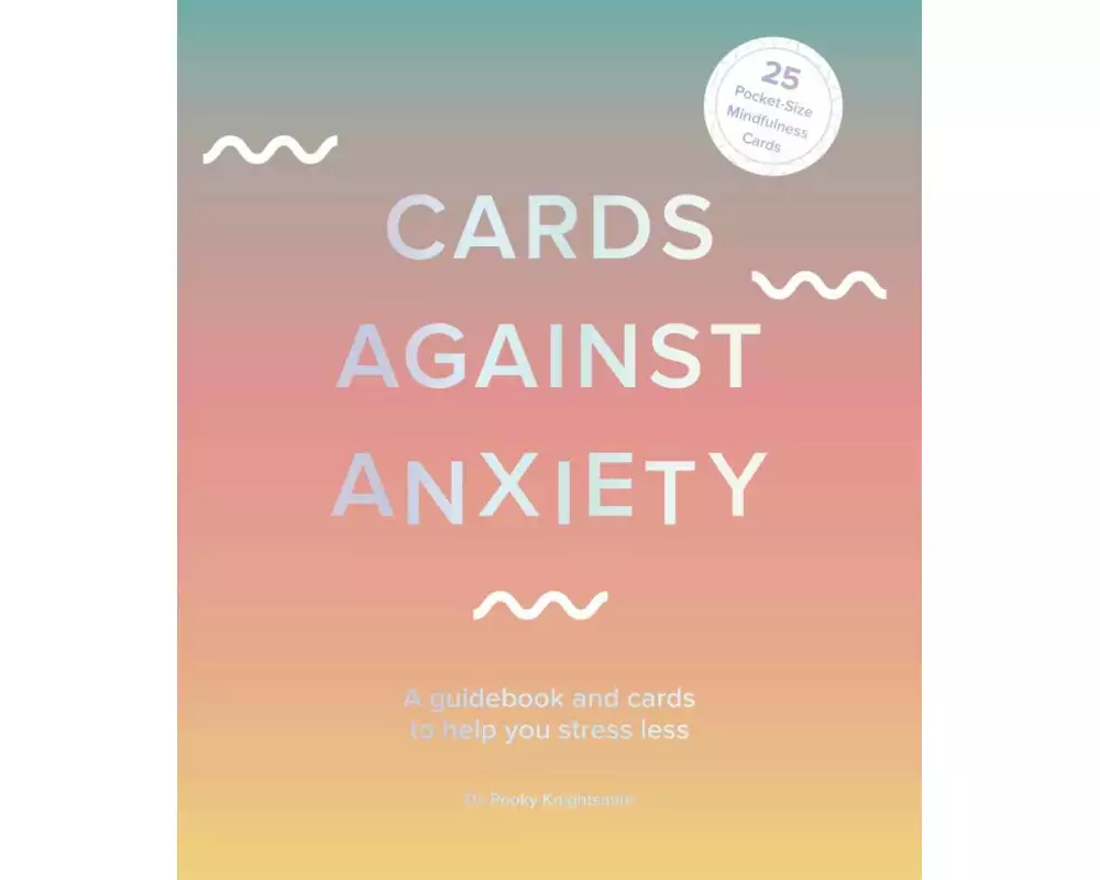 Cards Against Anxiety